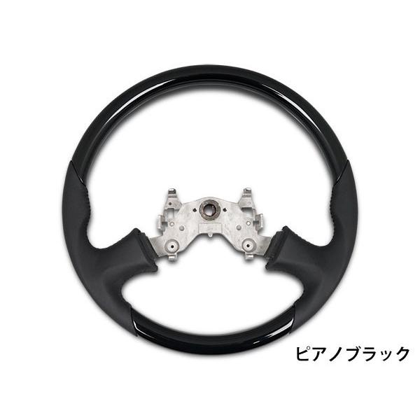 日野自動車 レンジャープロ ステアリング ハンドル 選べる2種類 内装