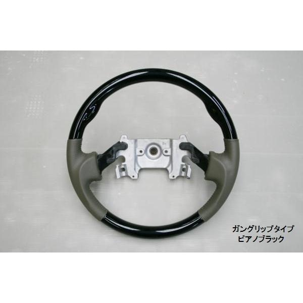 25061060 DA64W エブリイ (2007) 社外 ハンドル 25061060 DA64W