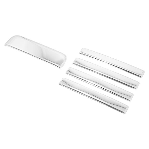 エブリイワゴン スズキ エブリイバン DA64V 専用 メッキ ドアハンドル