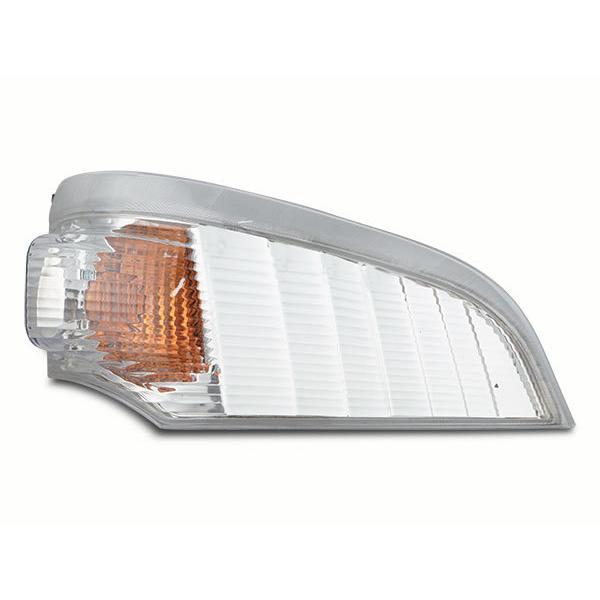 旧キャンター　ウインカーレンズ　1個 旧キャンター ウインカーレンズ 1個 Amazon | Kanoan 三菱ふそう