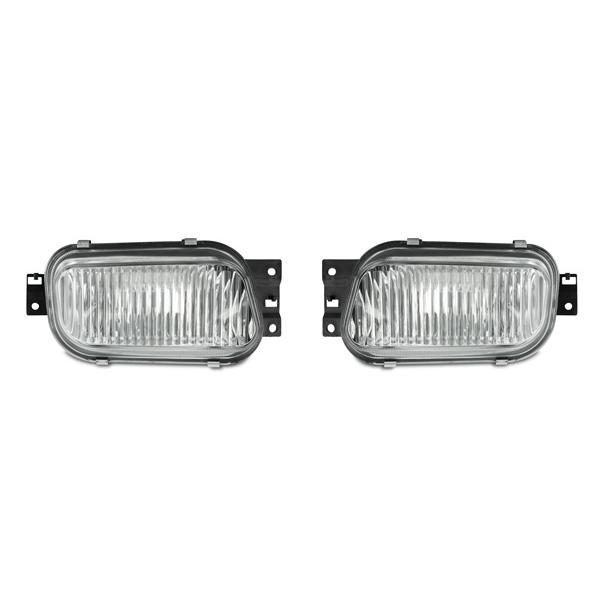 三菱ふそう 純正品 フォグ キャンター 三菱ふそう 三菱 ふそう フォグランプ 純正タイプ ブルーテック