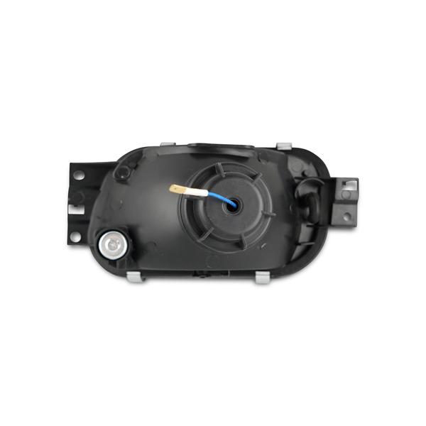 canter（キャンター） 純正タイプ フォグランプ 左右 交換タイプ 三菱