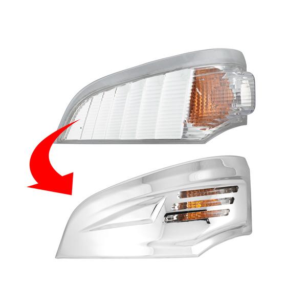 canter（キャンター） 三菱ふそう ジェネレーション 標準 ワイド