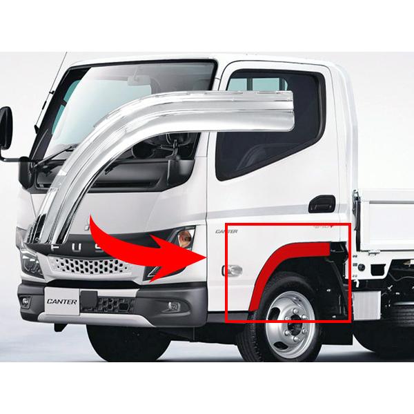 canter（キャンター） 三菱ふそう ジェネレーションキャンター ブルー