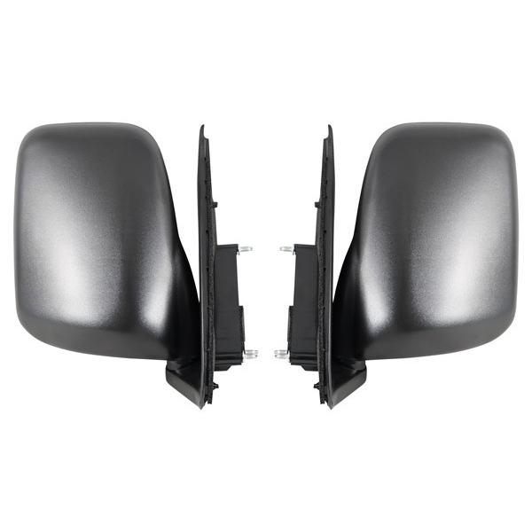 日産 NV350 E26 キャラバン 純正タイプ DX ドアミラー交換式