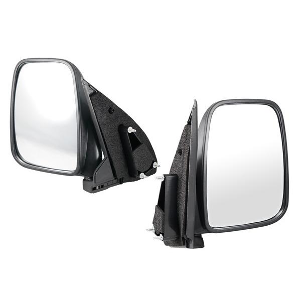 キャラバン　ドアミラー 日産 キャラバン NV350 E26系 DX 純正タイプ ドアミラー サイド