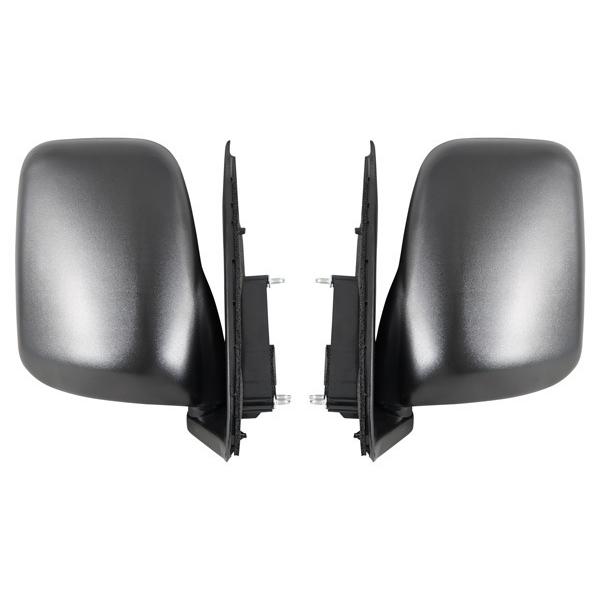 日産 NV350 E26 キャラバン 純正タイプ DX ドアミラー交換式 左右