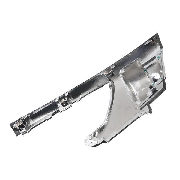 いすゞ（ISUZU） 23エルフ 標準キャブ メッキコーナーパネル 外装