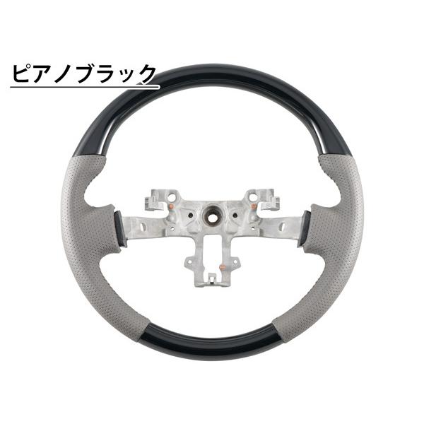 スズキ（SUZUKI） エブリイ ハンドル エブリィバン DA17V スタンダード