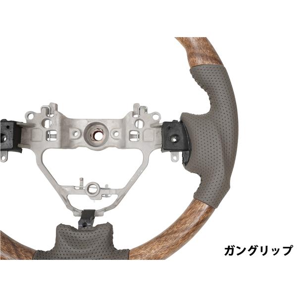 スズキ（SUZUKI） エブリイワゴン DA17W ナチュラルウッド調