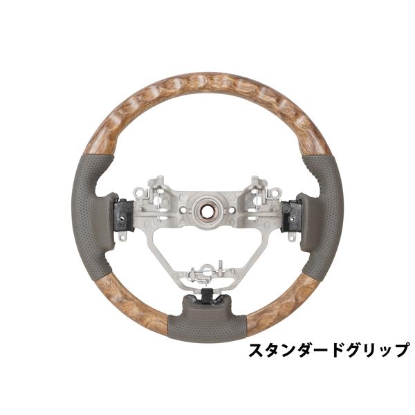 スズキ（SUZUKI） エブリイワゴン DA17W ナチュラルウッド調