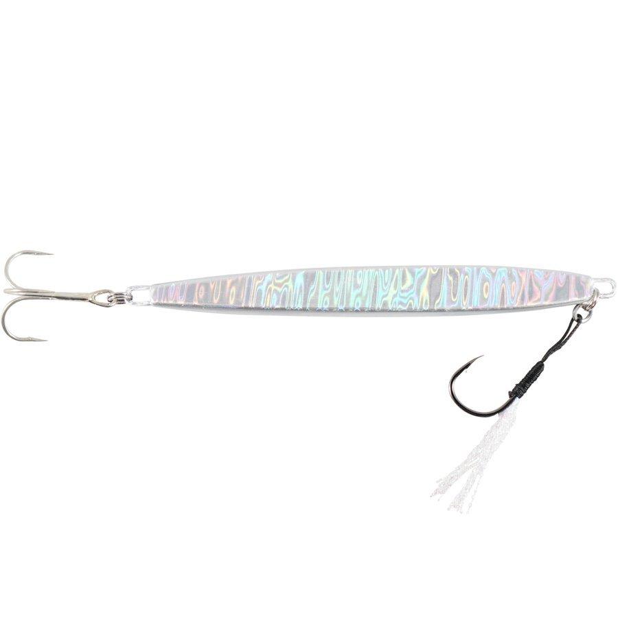 5色SET 60g メタルジグ ロングボディ jig ショアジギング 亜鉛合金