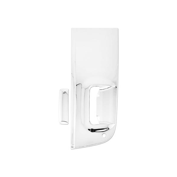 いすゞ ギガ 320フォワード メッキ ドアハンドルカバー ドアハンドル