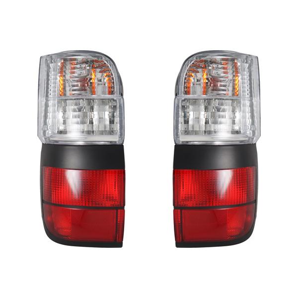 ハイエース ハイエースワゴン 100系 最終ベース クリスタル