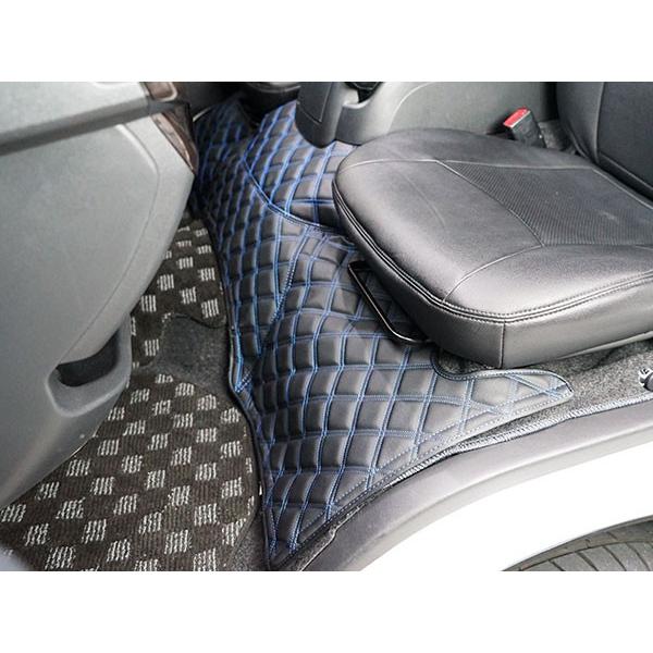 ハイエース　標準ボディ用　前後エンジンデッキフードカバー car10811082_14.jpg?fitin=720:720