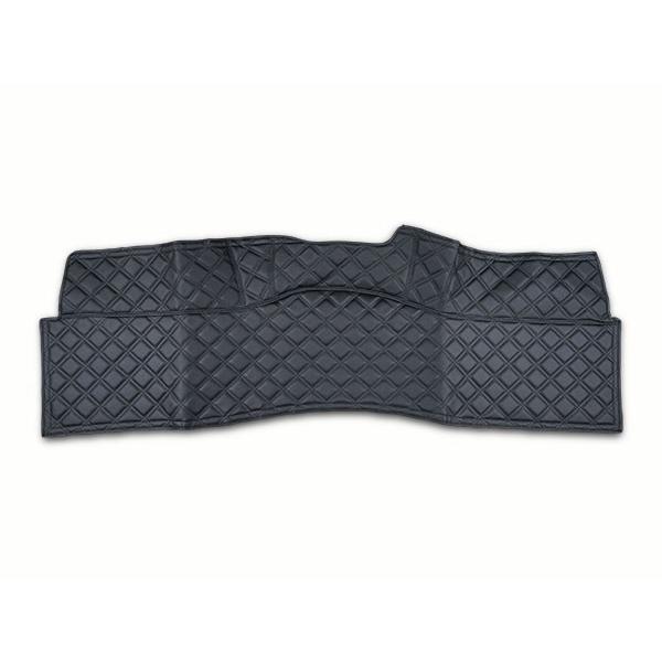 ハイエース 標準ボディ セカンド用 デッキカバー リア用 200系 S