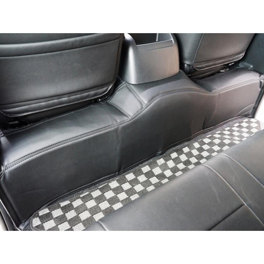 ハイエース　標準ボディ用　前後エンジンデッキフードカバー car10811082_14.jpg?fitin=720:720