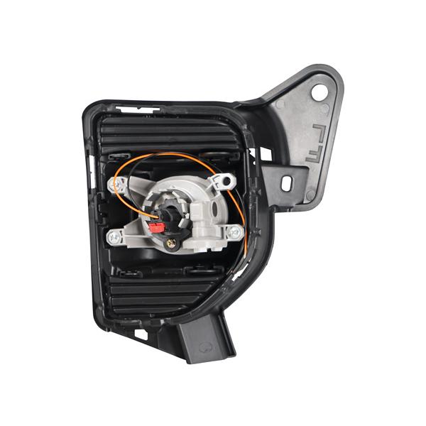 ハイエース 200系 7型 8型 純正タイプ LEDフォグランプ 左右 カスタム