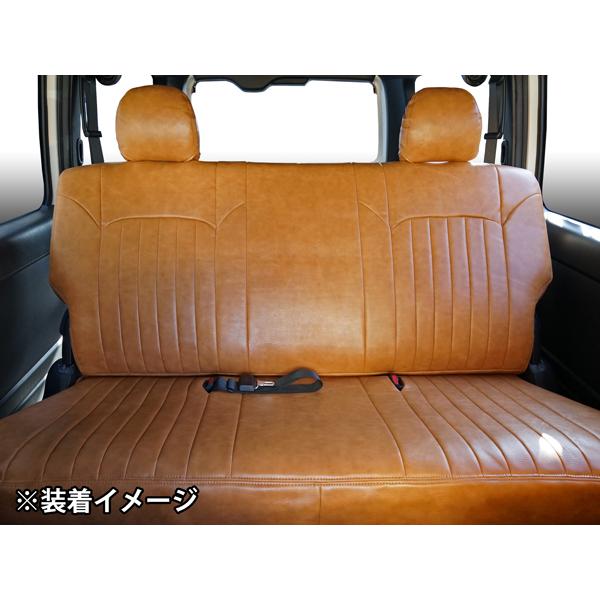 【最高級】レザーシートカバー ハイエース用（1型〜4型前期） ハイエース 200系 1型〜4型前期 DX 9人乗り用 3列セット ヴィンテージ