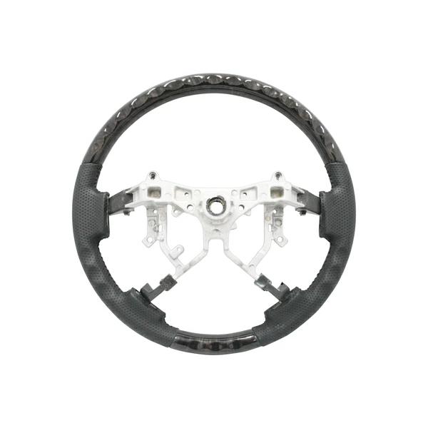 ハイエース 200系 4型 5型 6型 7型 DX DX/GLパッケージ専用 ダーク