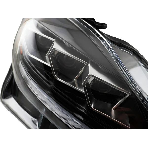 VLAND LEXUS レクサス IS IS250 IS350 ISC IS-F GSE20系