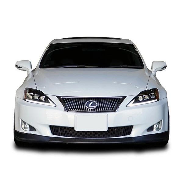 VLAND LEXUS レクサス IS IS250 IS350 ISC IS-F GSE20系