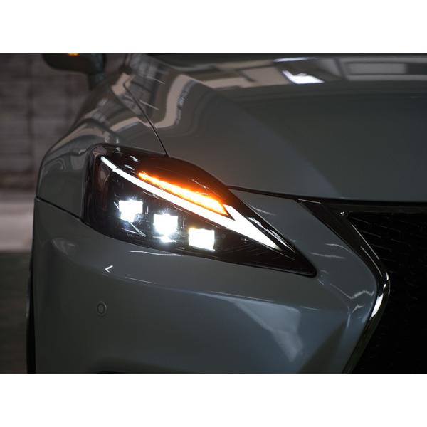 VLAND LEXUS レクサス IS ヘッドライト IS250 IS350 ISC IS-F VLAND LEXUS レクサス IS ヘッドライト IS250 IS350 ISC IS-F