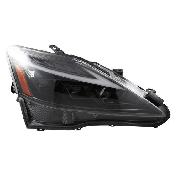 VLAND LEXUS レクサス IS ヘッドライト IS250 IS350 ISC IS-F GSE20系