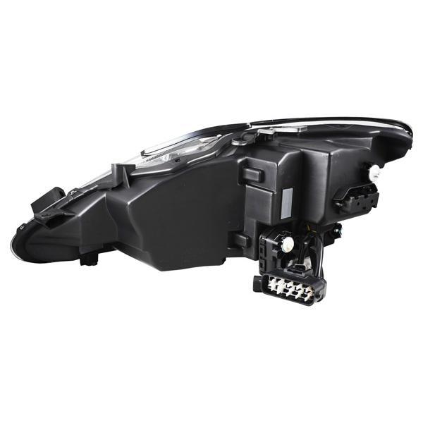 VLAND LEXUS レクサス IS ヘッドライト IS250 IS350 ISC IS-F GSE20系