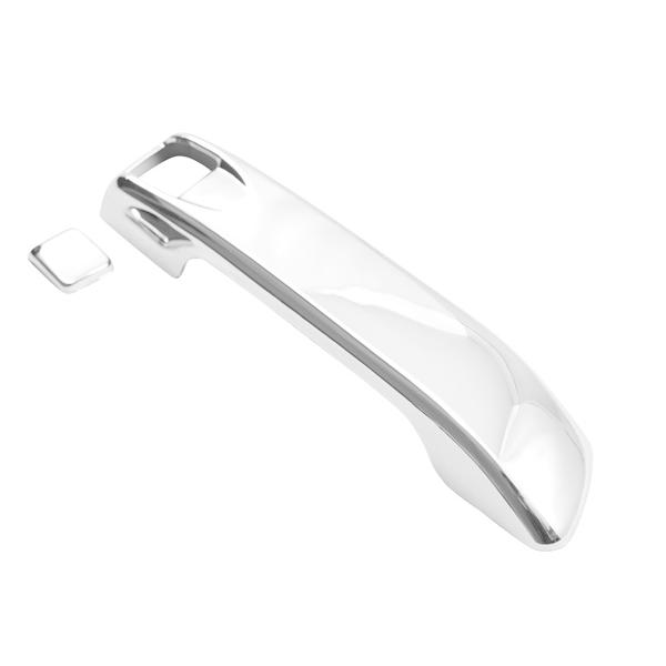 日野自動車 日野 17 レンジャー プロフィア メッキ ドアハンドルカバー