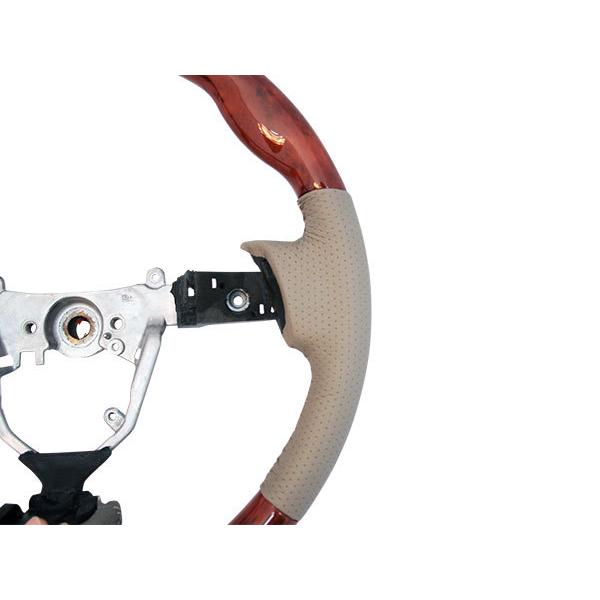 タント タントカスタム L375S L385S ステアリング ハンドル カスタム 