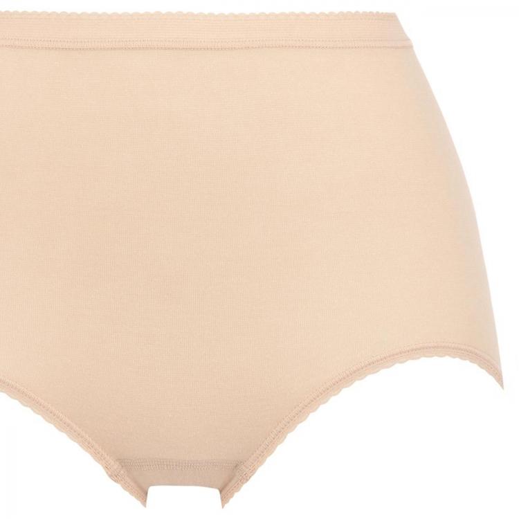 トリンプ♥L　おなかスッポリスロギーショーツ9枚 Triumph（トリンプ） スロギー はきこみ深めショーツN(LL) SLOG Maxi N