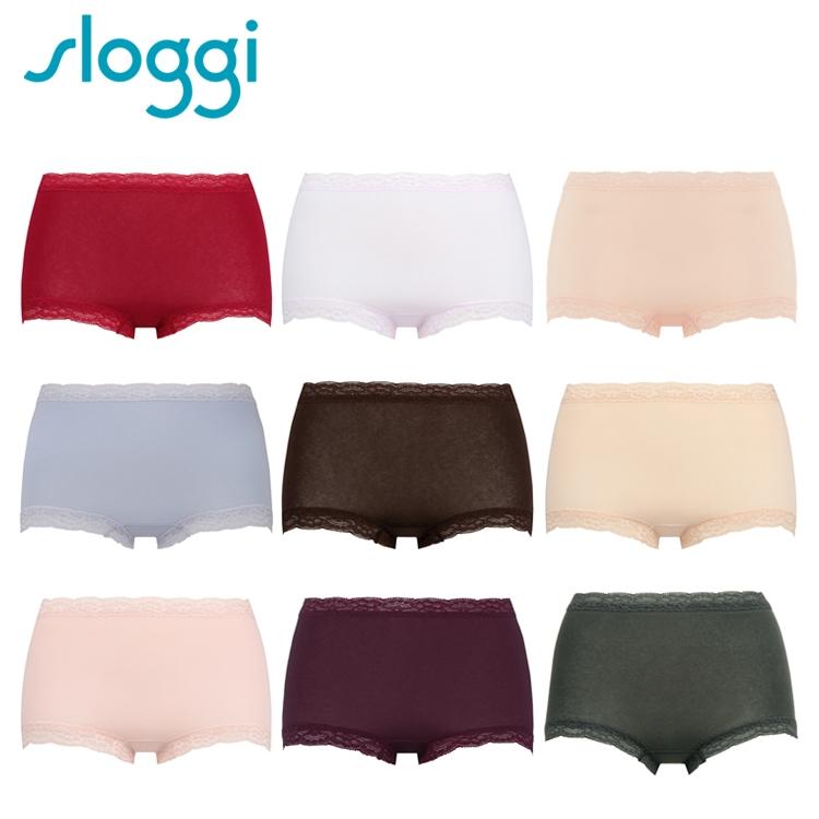 トリンプ Triumph スロギーフィット マキシショーツ M L Sloggi Fit Maxi2 トリンプ Paypayモール店 通販 Paypayモール