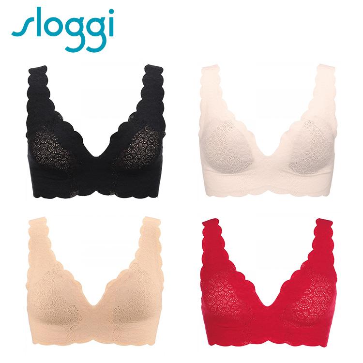 Triumph（トリンプ） スロギー ゼロフィール G057 レースタイプ カップ