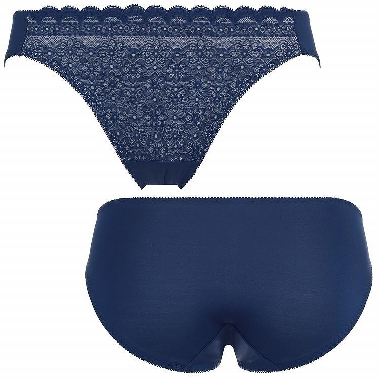 AMOSTYLE（アモスタイル） デイジーシャワー レギュラーショーツ AMST1260 Hikini JX : トリンプ公式ストア ヤフー店 ...
