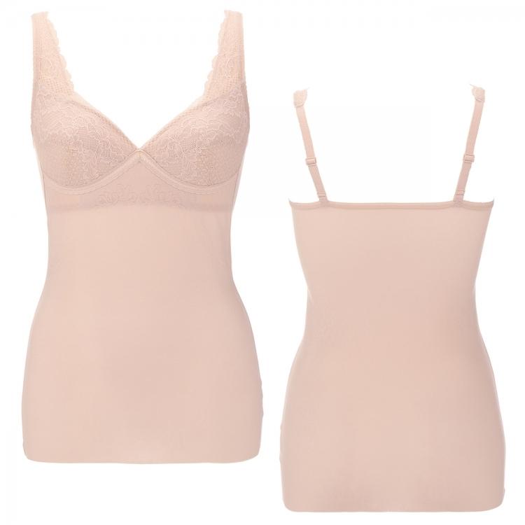 Triumph（トリンプ） 期間限定セール 楽らく係496 コサージュ TR496