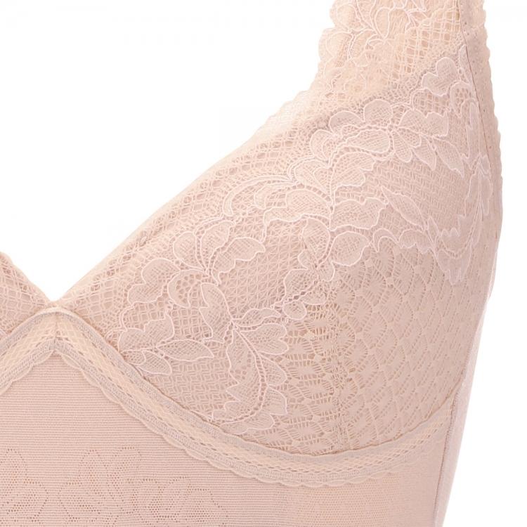 Triumph（トリンプ） セール(トリンプ)Triumph 楽らく係496 コサージュ