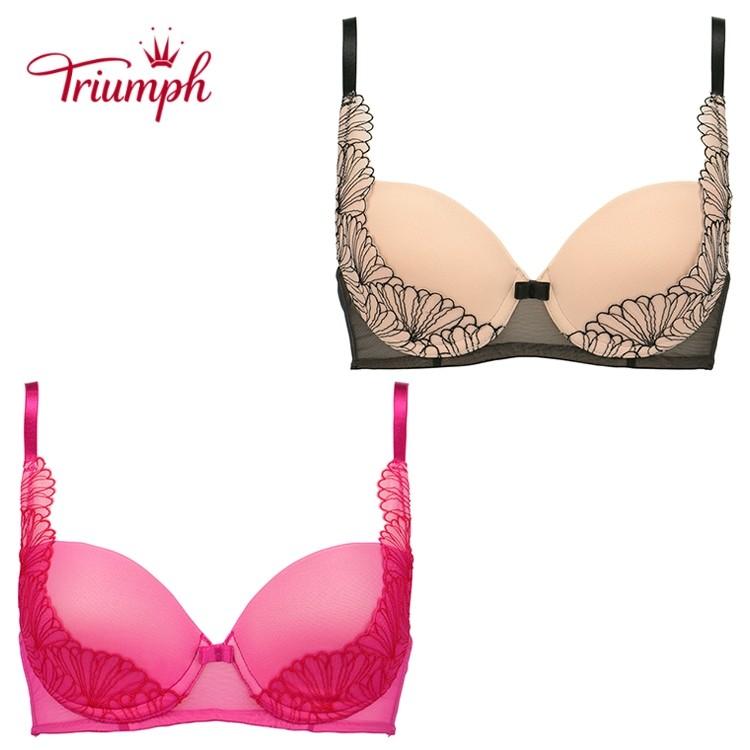 セール30 Off トリンプ Triumph 天使のブラ スリムライン494 ノンワイヤーブラジャー Tr494 P トリンプ Paypayモール店 通販 Paypayモール