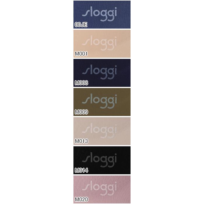 Sloggi 期間限定セールスロギー ゼロ フィール ベーシック 2 ハーフ
