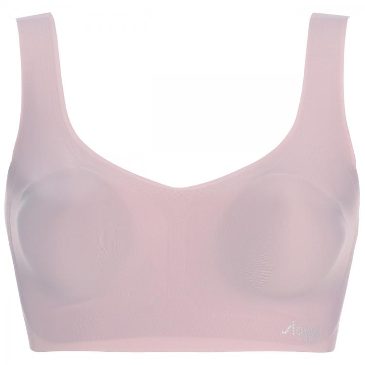 Sloggi 期間限定セール スロギー ゼロ フィール ベーシック 2 ハーフ