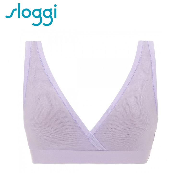 トリンプ Triumph スロギー ゴー オールラウンド ブラレットsloggi Go Allround Bralette Jx トリンプ Paypayモール店 通販 Paypayモール