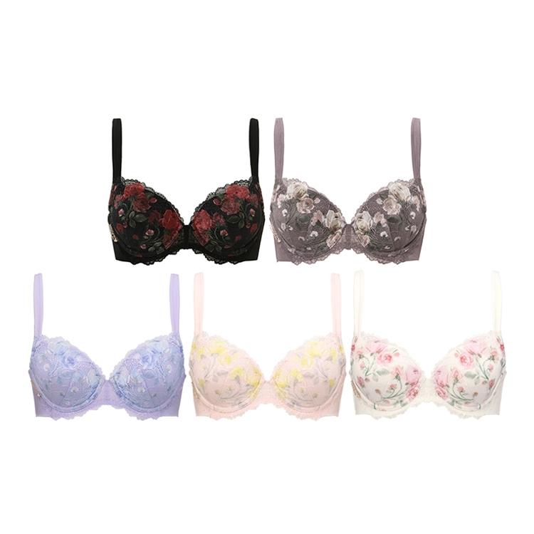 セール32 Off トリンプ Triumph 恋するブラ513 ブラジャー A B C D Eカップ Tr513 Whu トリンプ Paypayモール店 通販 Paypayモール