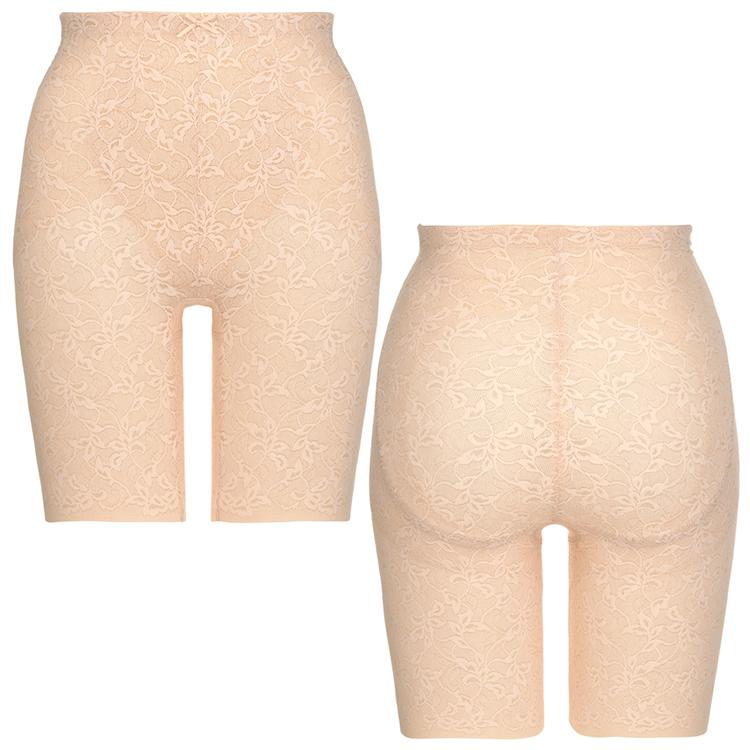 Triumph（トリンプ） ボディコンシェルジェ517 ロングガードル TR517