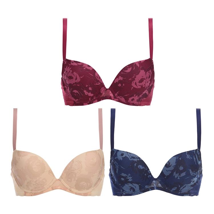 セール再値下げ49 Off トリンプ Triumph Fashion Shape498 ブラジャー パッドなし B C D Eカップ Tr498 Whp トリンプ Paypayモール店 通販 Paypayモール