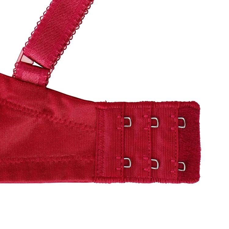 ポリエステ クーポン対象セール33 Off Tr0072 Whp トリンプ Paypayモール店 通販 Paypayモール トリンプ Triumph トリンプ プレミアム レッドレーベル0072 ブラジャー F G Hカップ パッドなし けごこちで