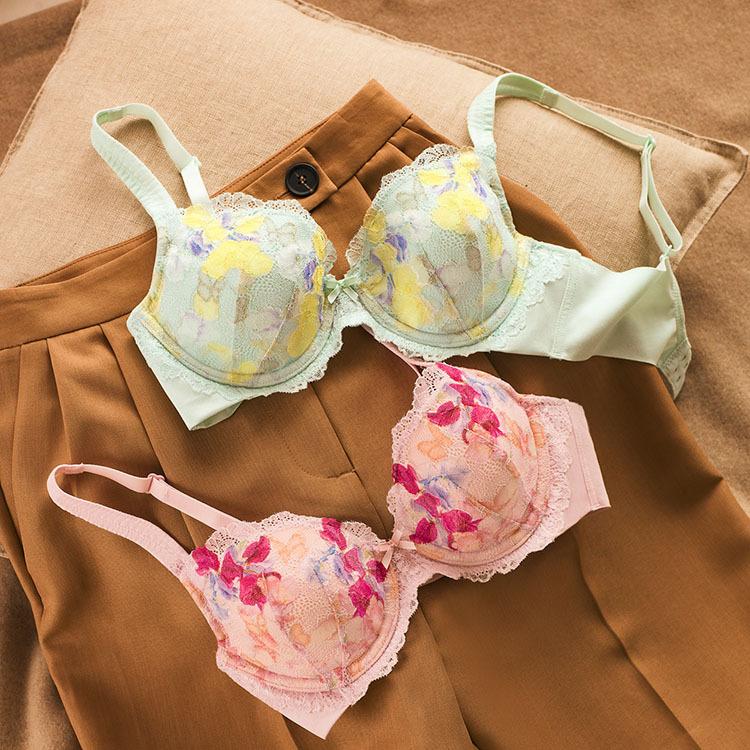 セール32 Off トリンプ Triumph 恋するブラ533 ブラジャー Tr533 Whu トリンプ Paypayモール店 通販 Paypayモール