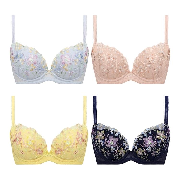 セール32 Off トリンプ Triumph 天使のブラ スリムライン 極上ライト524 ブラジャー Tr524 Whu トリンプ Paypayモール店 通販 Paypayモール