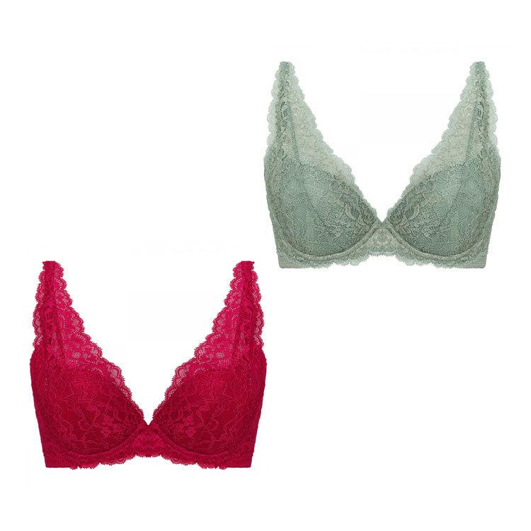 セール32 Off トリンプ Triumph 天使のブラ スリムライン542 ブラジャー Tr542 Whu トリンプ Paypayモール店 通販 Paypayモール