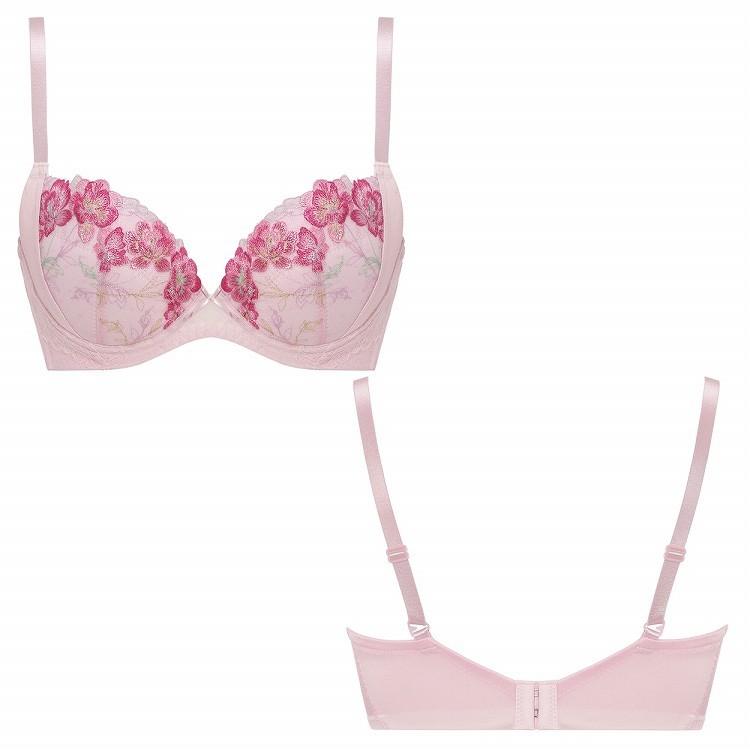 限定価格セール セール32 Off トリンプ Triumph 天使のブラ スリムライン534 ブラジャー Tr534 Whu Dprd Jatimprov Go Id