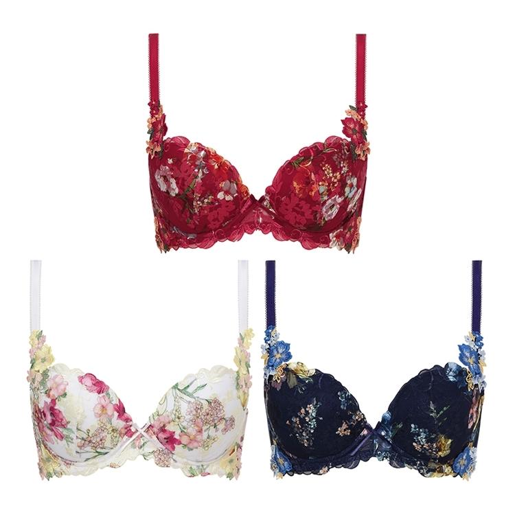 セール29 Off トリンプ Triumph トリンプ プレミアム レッドレーベル00 ブラジャー Tr00 Whu トリンプ Paypayモール店 通販 Paypayモール